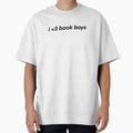 book boys by mtayzart