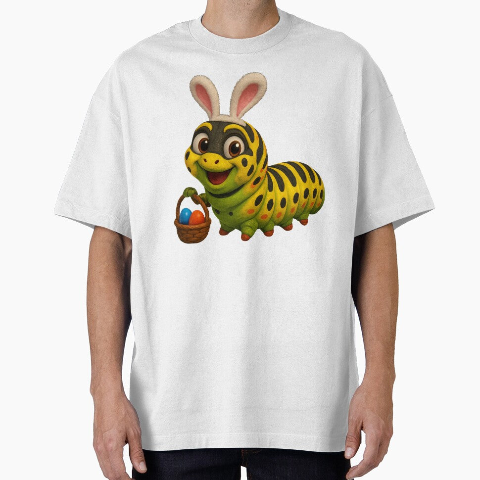 Easter Swallowtail Caterpillar by Sillytoe