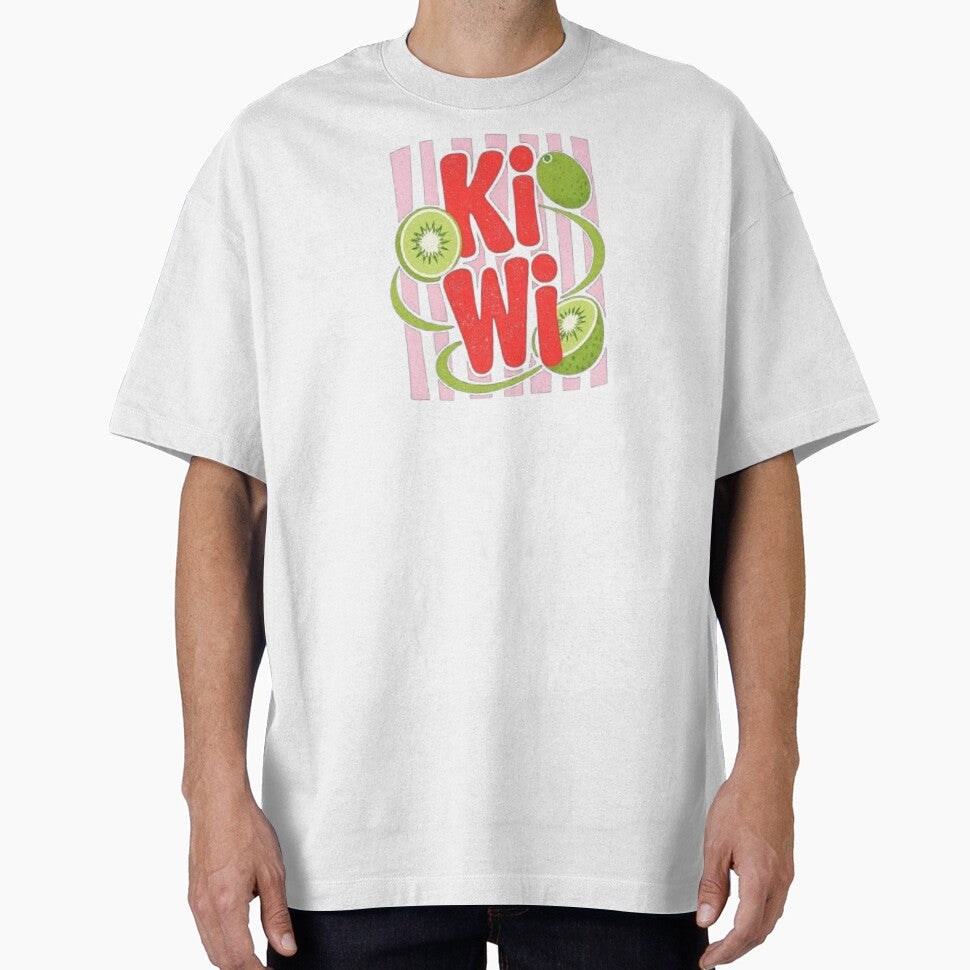 Kiwi Classic T-Shirt by Lulu Shop