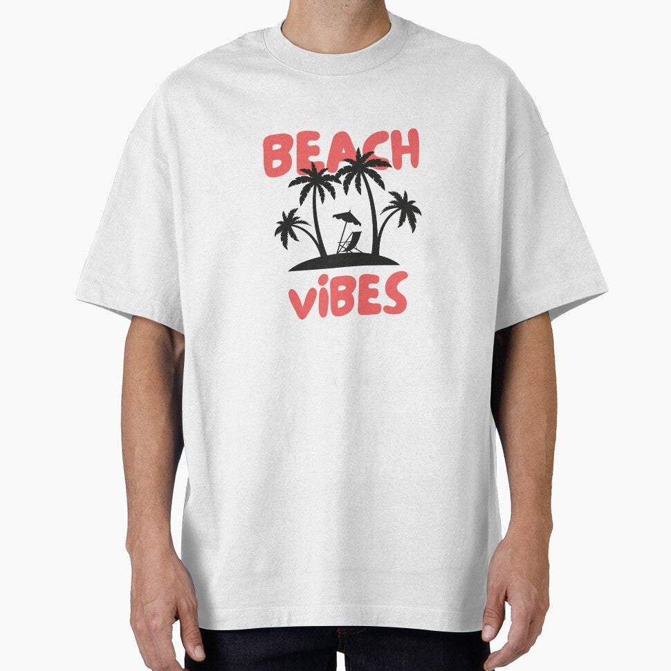 Beach Vibes by VibetheSeason