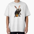 Easter Elephant Beetle by Sillytoe