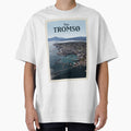 Visit Tromsø by Mercury Club