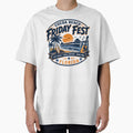 Cocoa Beach Friday Festival by Combat Skies