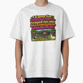 I Came for 2000 Trees, Stayed for the Mud, Mayhem & Mosh Pits | Funny Festival T-Shirt | Music Festival Camping Graphic | Rock Fan Gift by Sushikidsntod