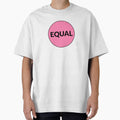 EQUAL - LGBT PRIDE by Inspirationmotivation