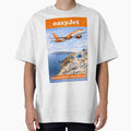 Your Spontaneous Getaway Starts with easyJet by Skyframe Aviation