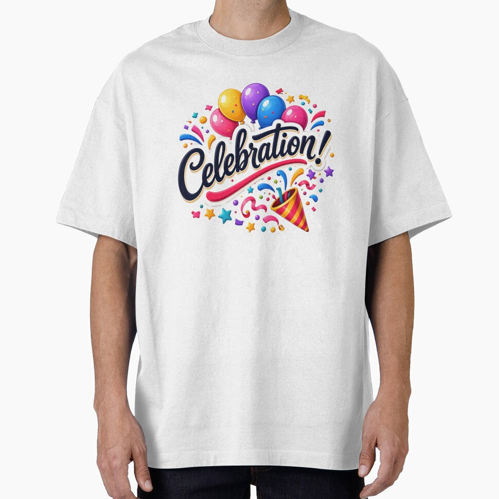 Celebration Party by MR4me