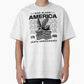 America 250th Anniversary Shirts, 4th of July Shirt, USA, America Birthday, Independence Day Tee, America Semiquincentennial Tee, Patriotic Eagle, American Flag by colorleafz