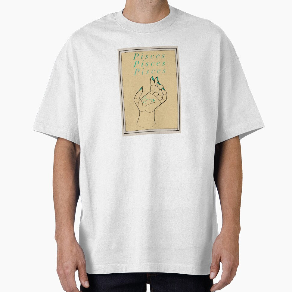 Pisces constellation by paigeymarie