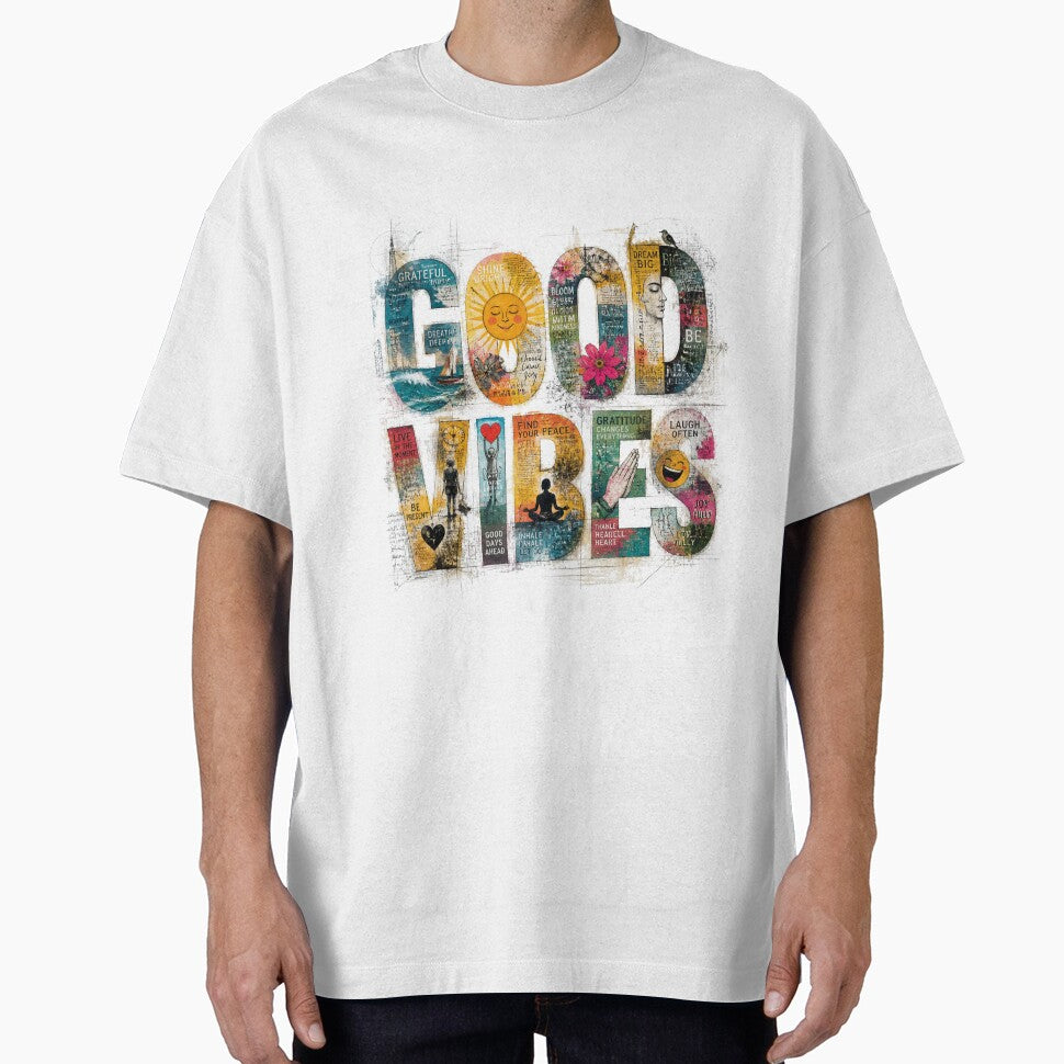 Good vibes by Talpha