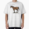 Thoroughbreds... Live Fast by Sketchy Pony