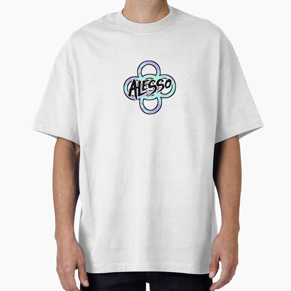 Alesso Holographic Festival Fanart by FestDrip