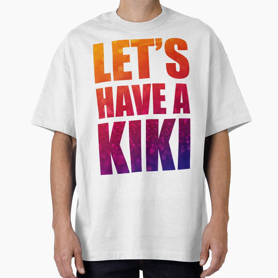 I Wanna Have a Kiki by TorontoSol