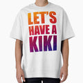 I Wanna Have a Kiki by TorontoSol