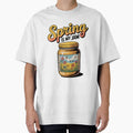 Spring is My Jam – Sweet Seasonal Vibes by Jollys-ArtShop