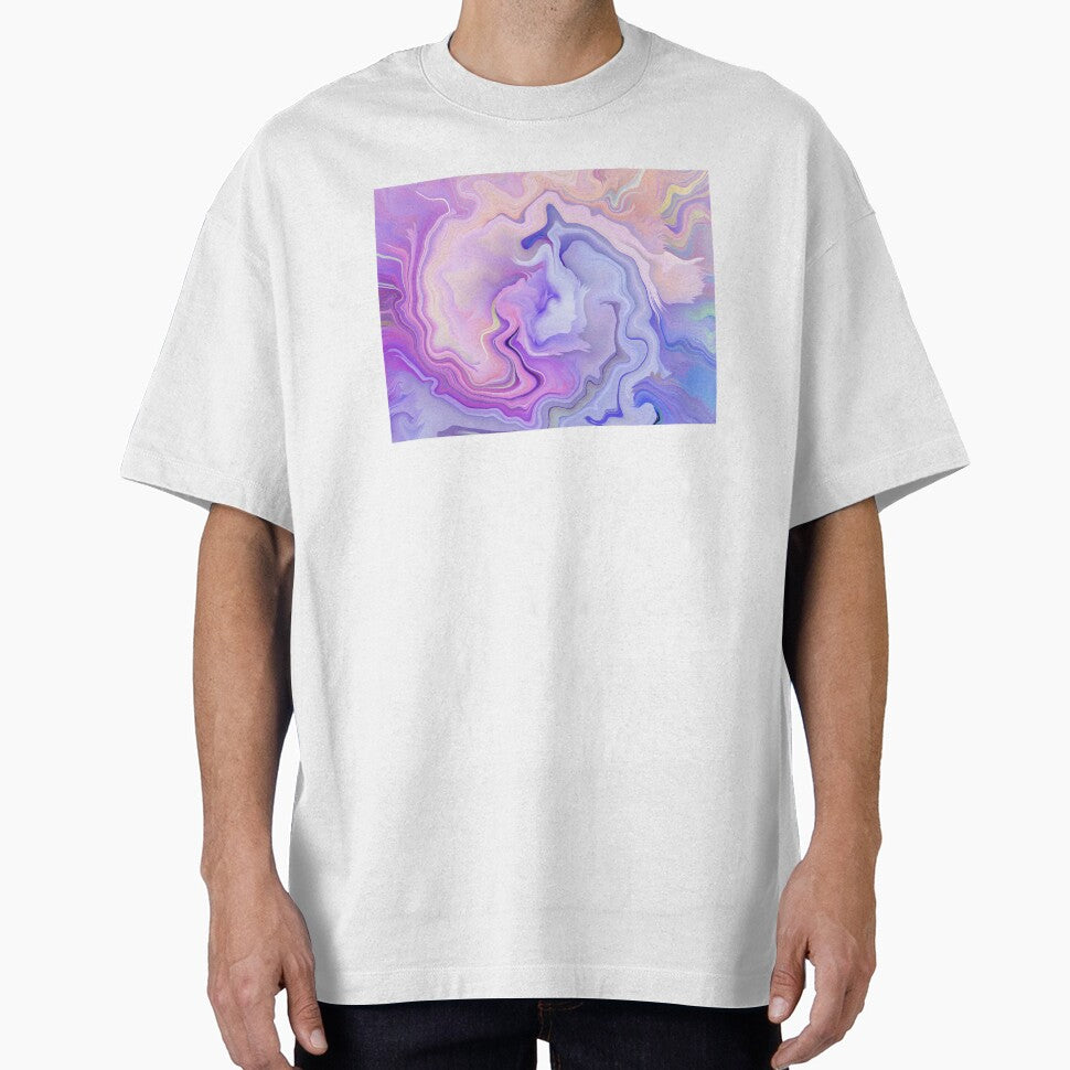 Y2K Inspired Colors Unicorn Pastels Abstract Princess Theme Colors for Gen Alpha 2 of 4 by Beachy