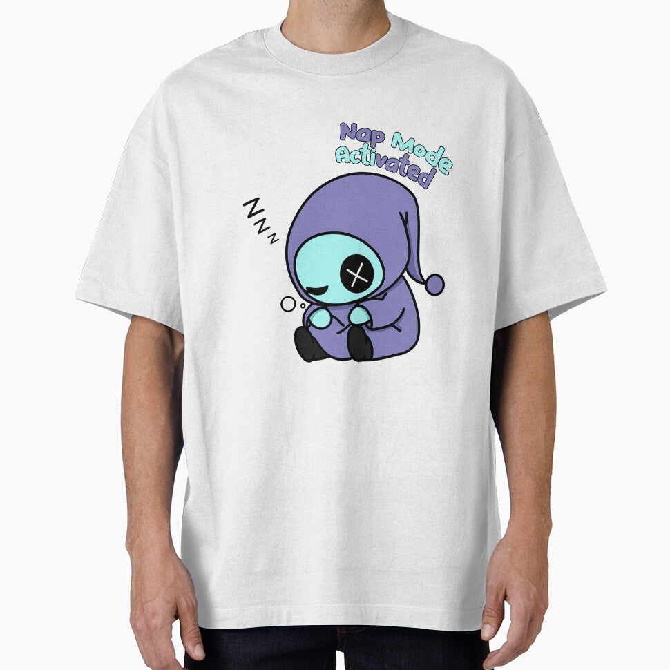 Dandy Astro World | Nap mode activated by Dandy Pixel