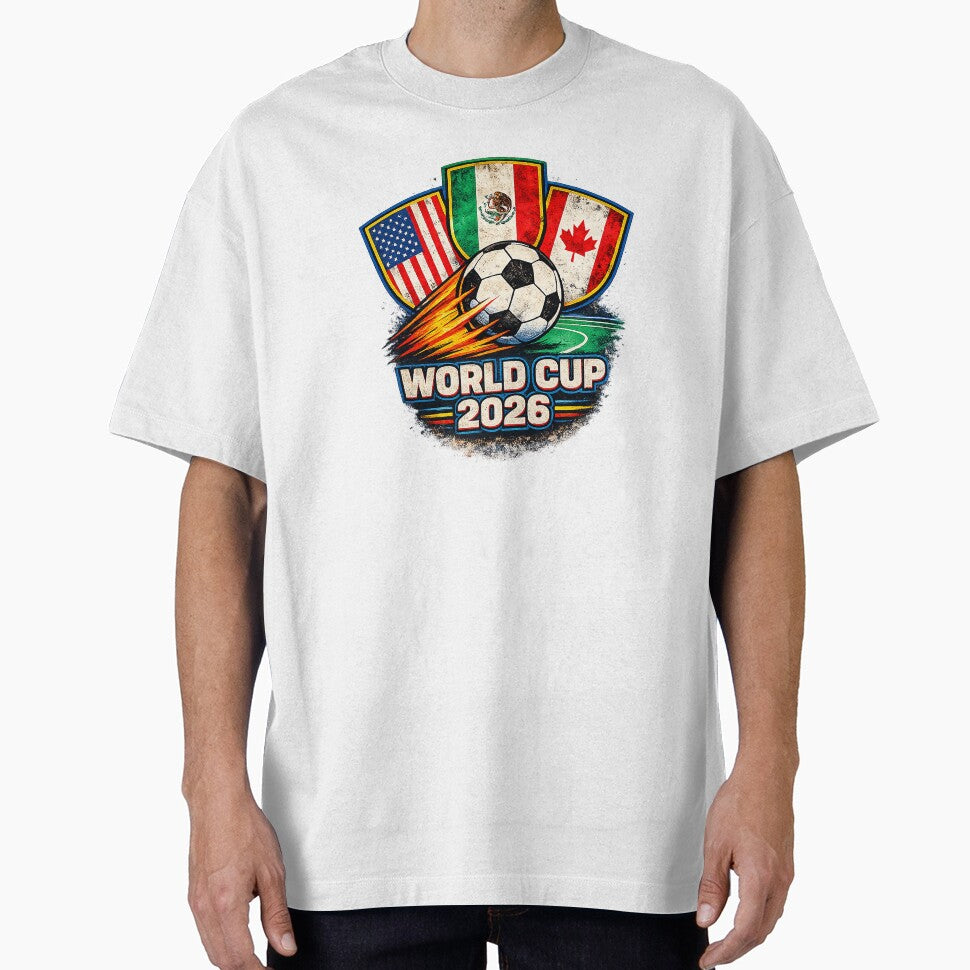 trending WORLD CUP by aryhill18