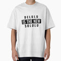 Delulu is the new solulu by RitaAveDesign