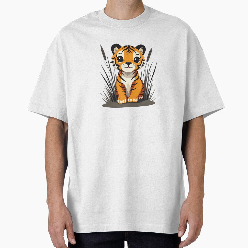 Siberian tiger by VibeTCreations