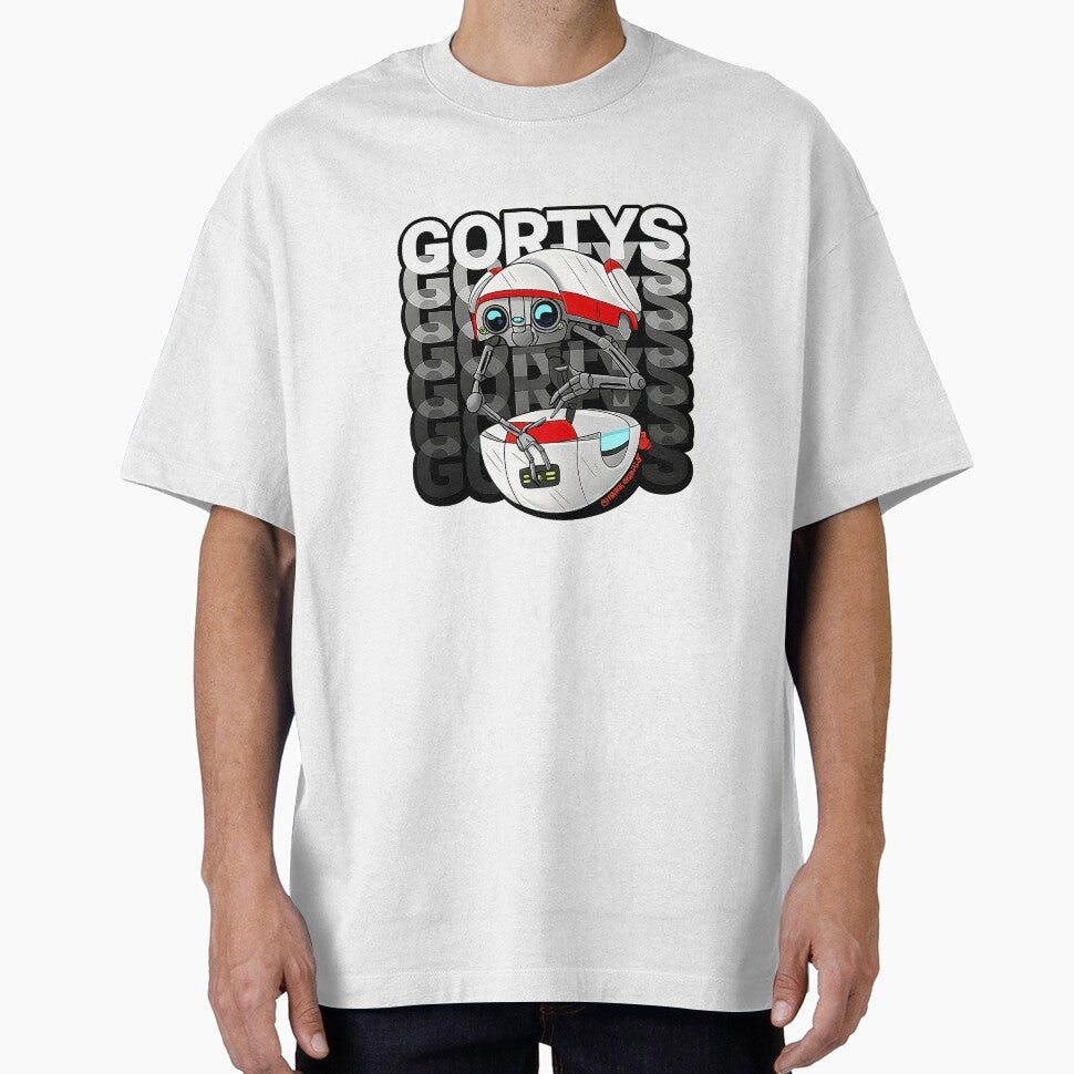 most relevant Gortys by andrew1111g