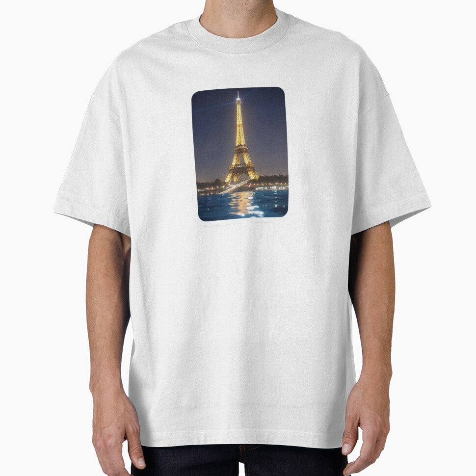 Eiffel Tower 2026 by YoyoTinyWorld
