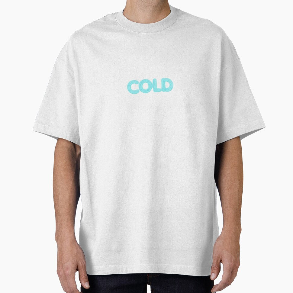 COLD by nwb050