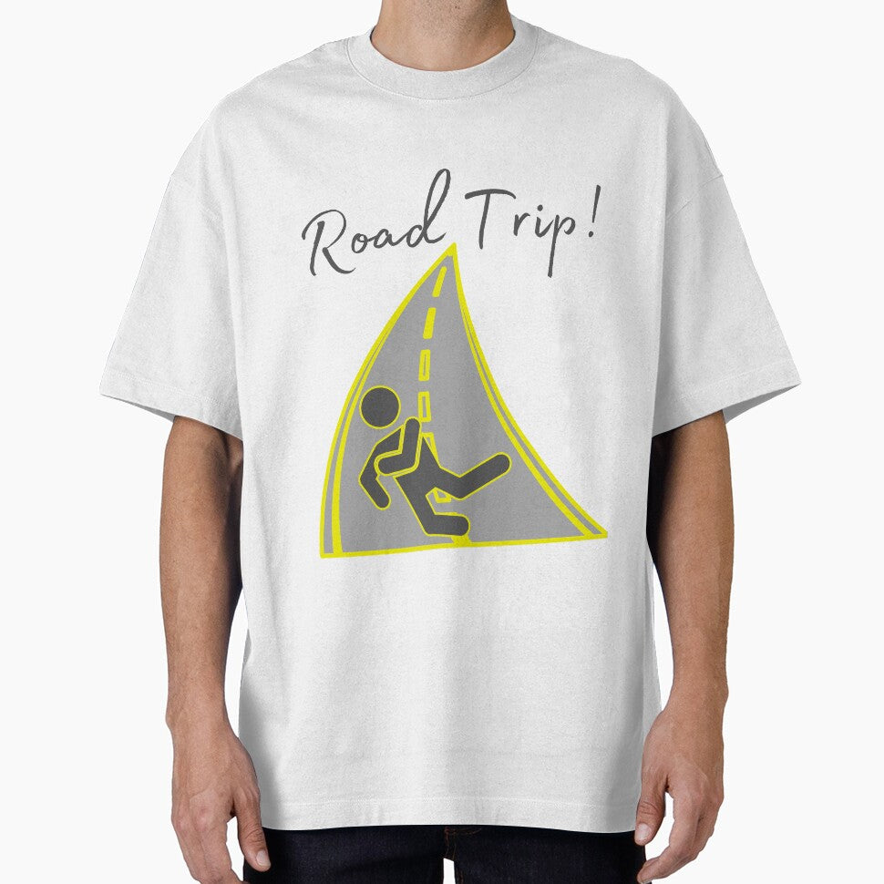Road Trip! by Abidetheflow