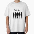 So Many Men Merchandise, Gentlemen Merchandise by TheAntHole