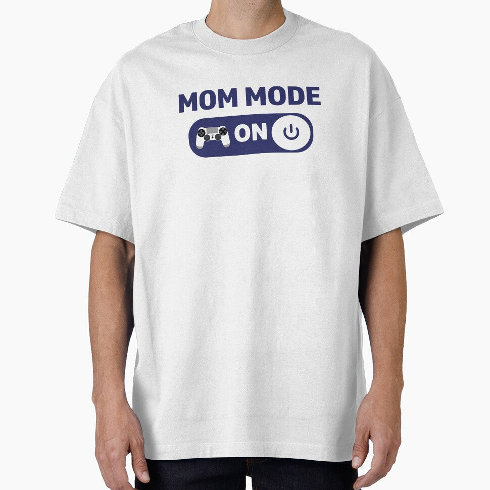 Mom mode on – Strong Mom Life Design by FashionHeritage
