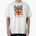 BURKE FAMILY CREST by CathalDevlin