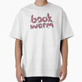 Book Worm Reading Kindle by maura41