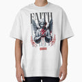 Faith Angel by Estudiocria