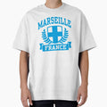 Marseille - France by VicFreedomind