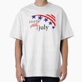 HAPPY 4TH OF JULY 1 by HAUNTERSDEPOT