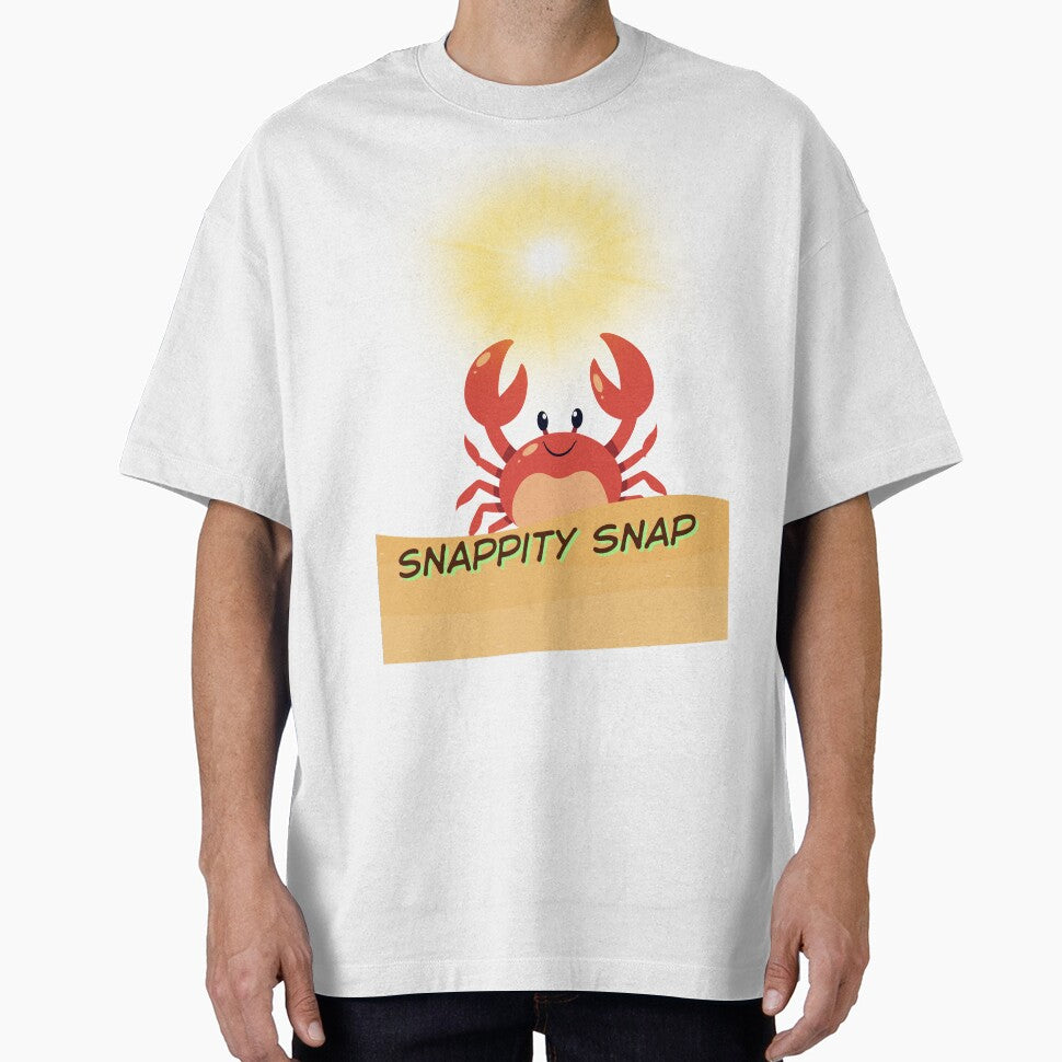 snappy crab by SweetySugar