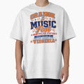 Orange Music Festival Montpelier Virginia by Combat Skies