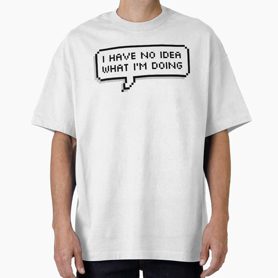I Have No Idea What I'm Doing by Sour Soul