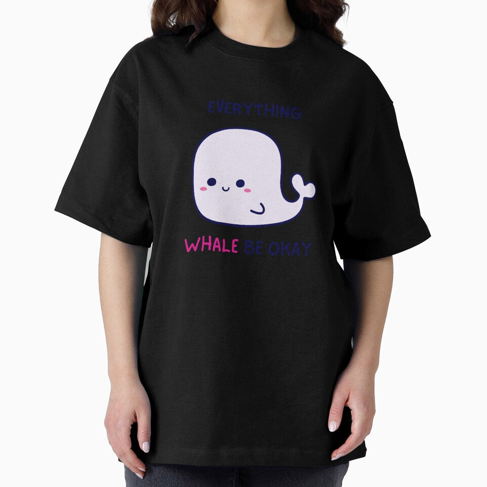 Whale love pun- I Whale Always Love you by PurpleWay
