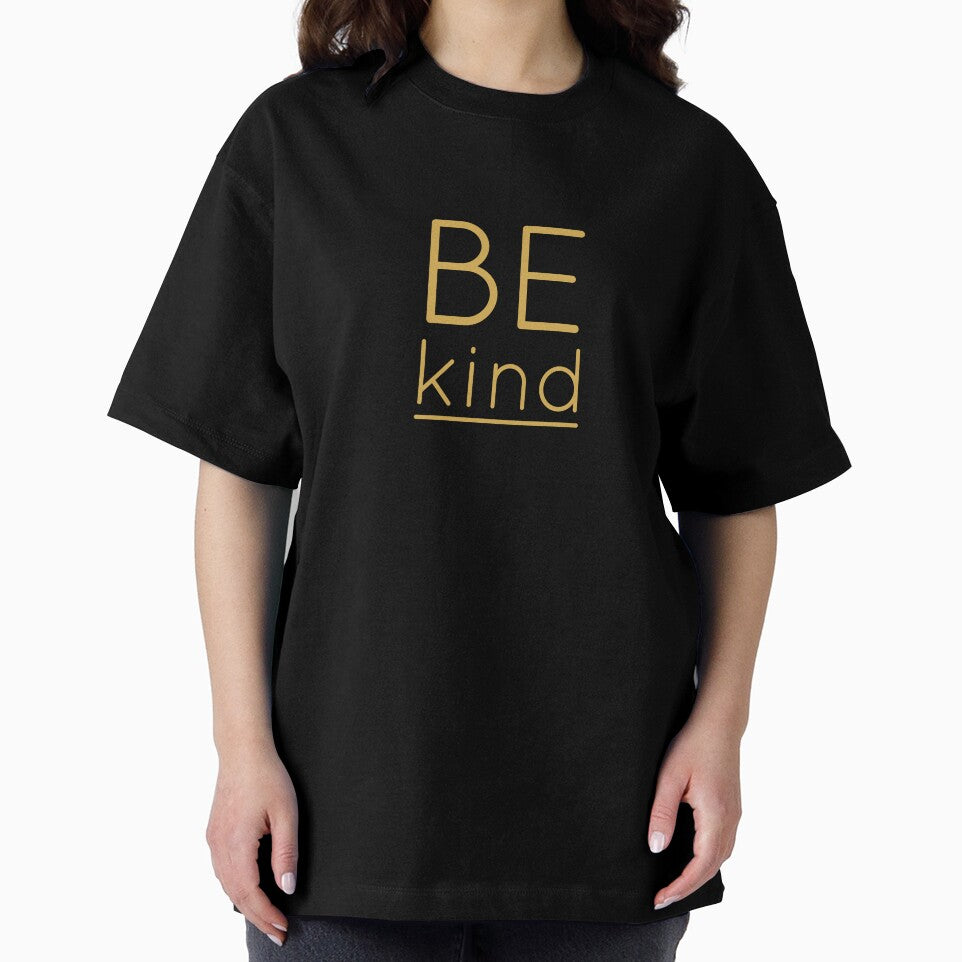 Be Kind Inspirational Print Minimalist Wall Art Typographic Quote by MentDesigns