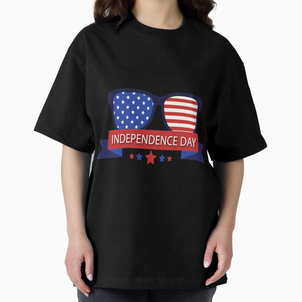 ِِِAmerican Independence Day 2021 by hoooot