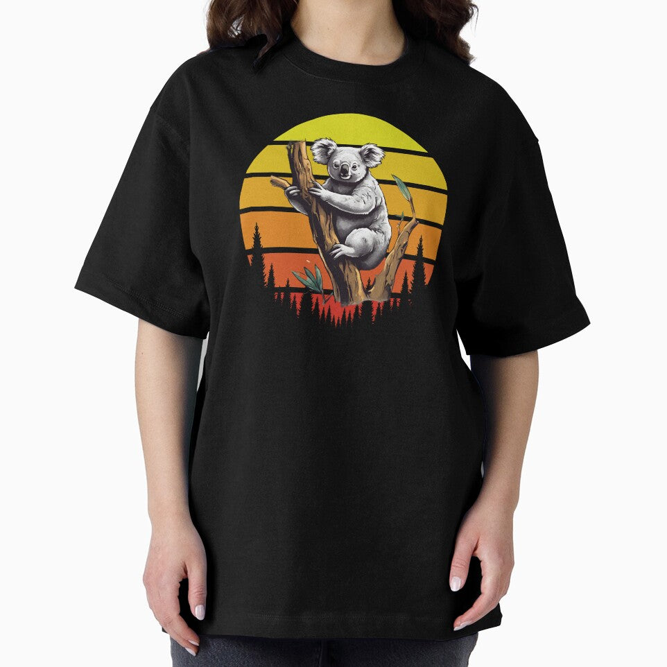 cute koala bear by Moris-shop