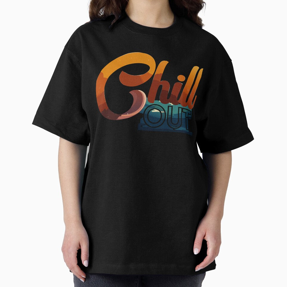 Chill out by Aortega89