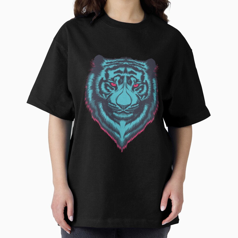 red eyed tiger by TYTOS-SHOP