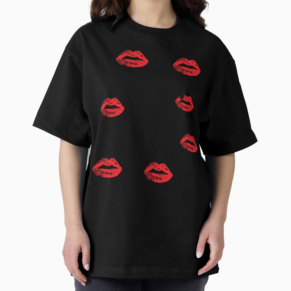 Mommy Was Here! Lipstick Traces by BoomBoomBaby