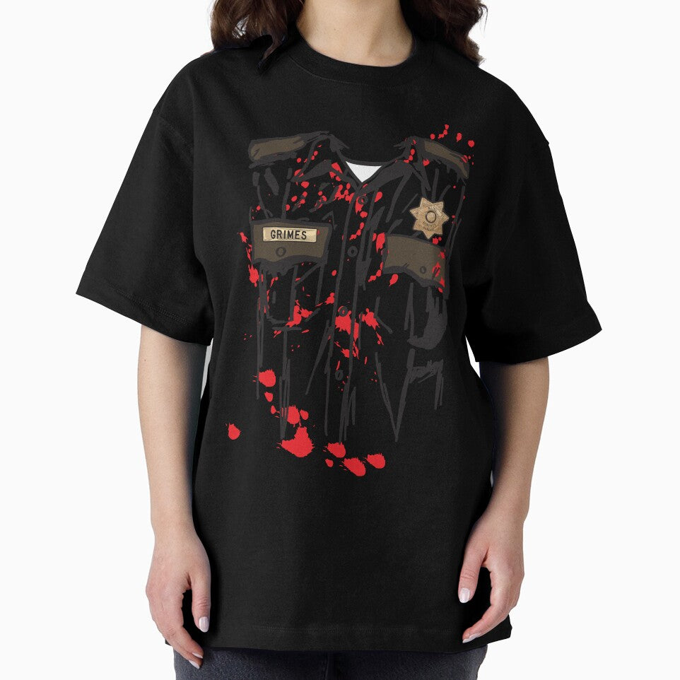 Grimes by NerdUniversitee