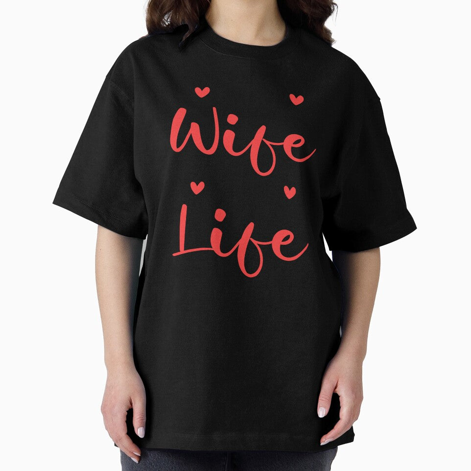 Happy Wife Happy Life by SunsetGloww