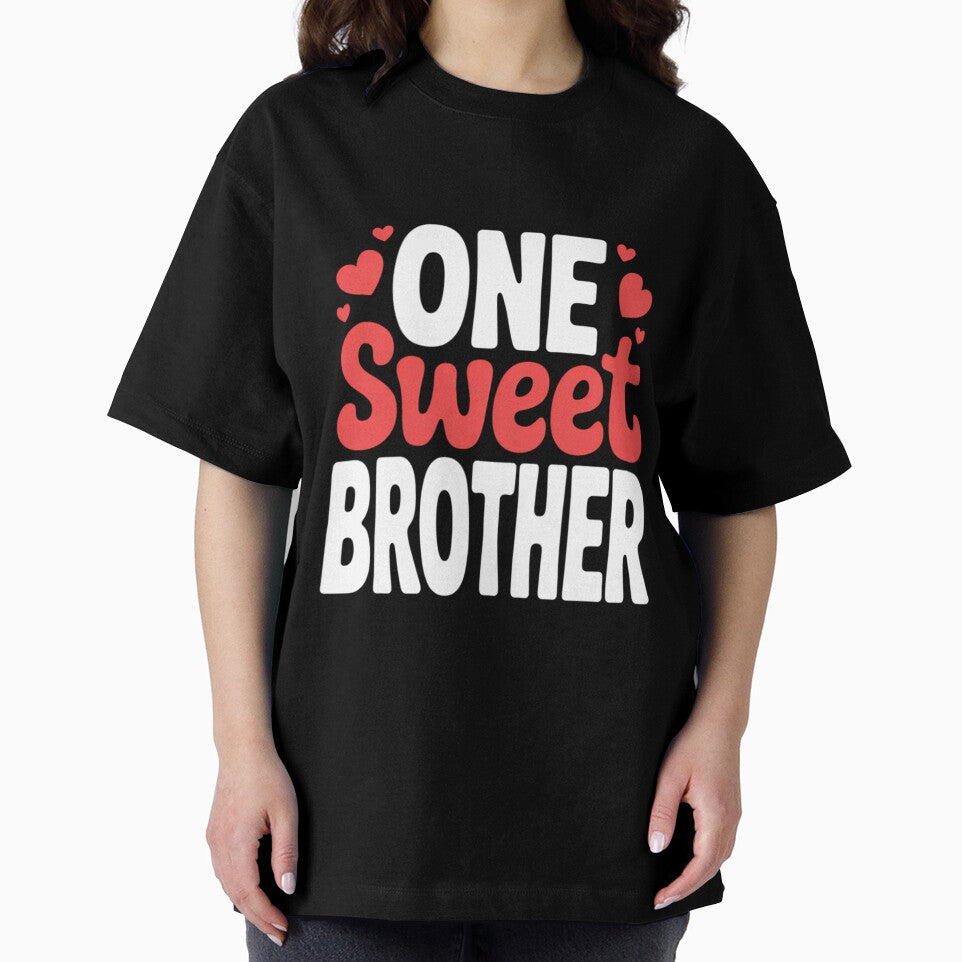 Valentines Day For Brother Matching Family by IdunayaStore