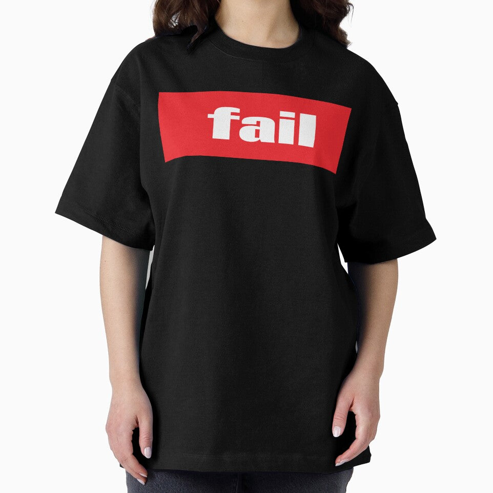 Fail Words Millennials Use Failure by ProjectX23
