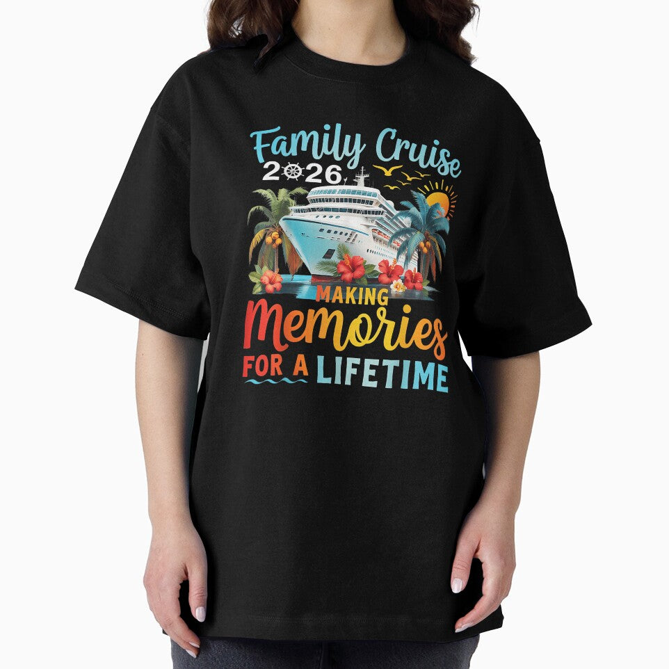 311 Family Cruise 2026 by tratakos